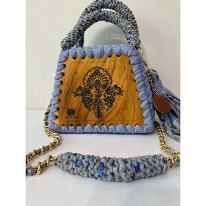 EWURABA BAGS AFRICA HANDMADE IN GHANA TOP QUALITY PURSE/CROSSBODY  new